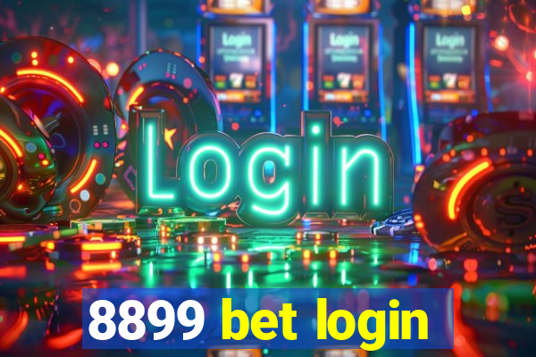 8899 bet login